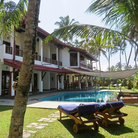 Thoduwawa Beach Villa Paiyagala Eksteriør bilde