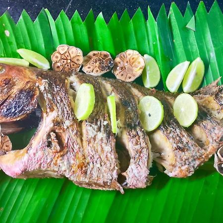 Thoduwawa Beach Villa Paiyagala Eksteriør bilde