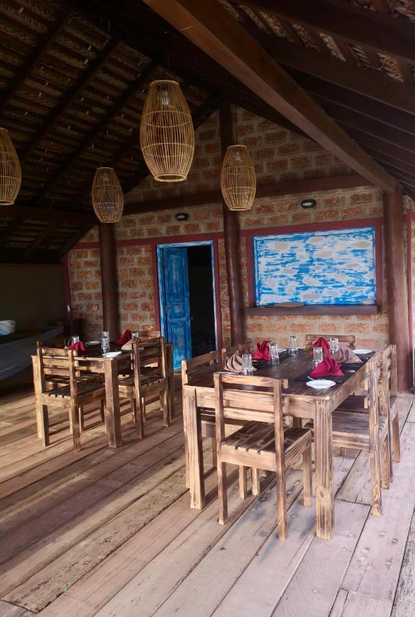 Thoduwawa Beach Villa Paiyagala Eksteriør bilde