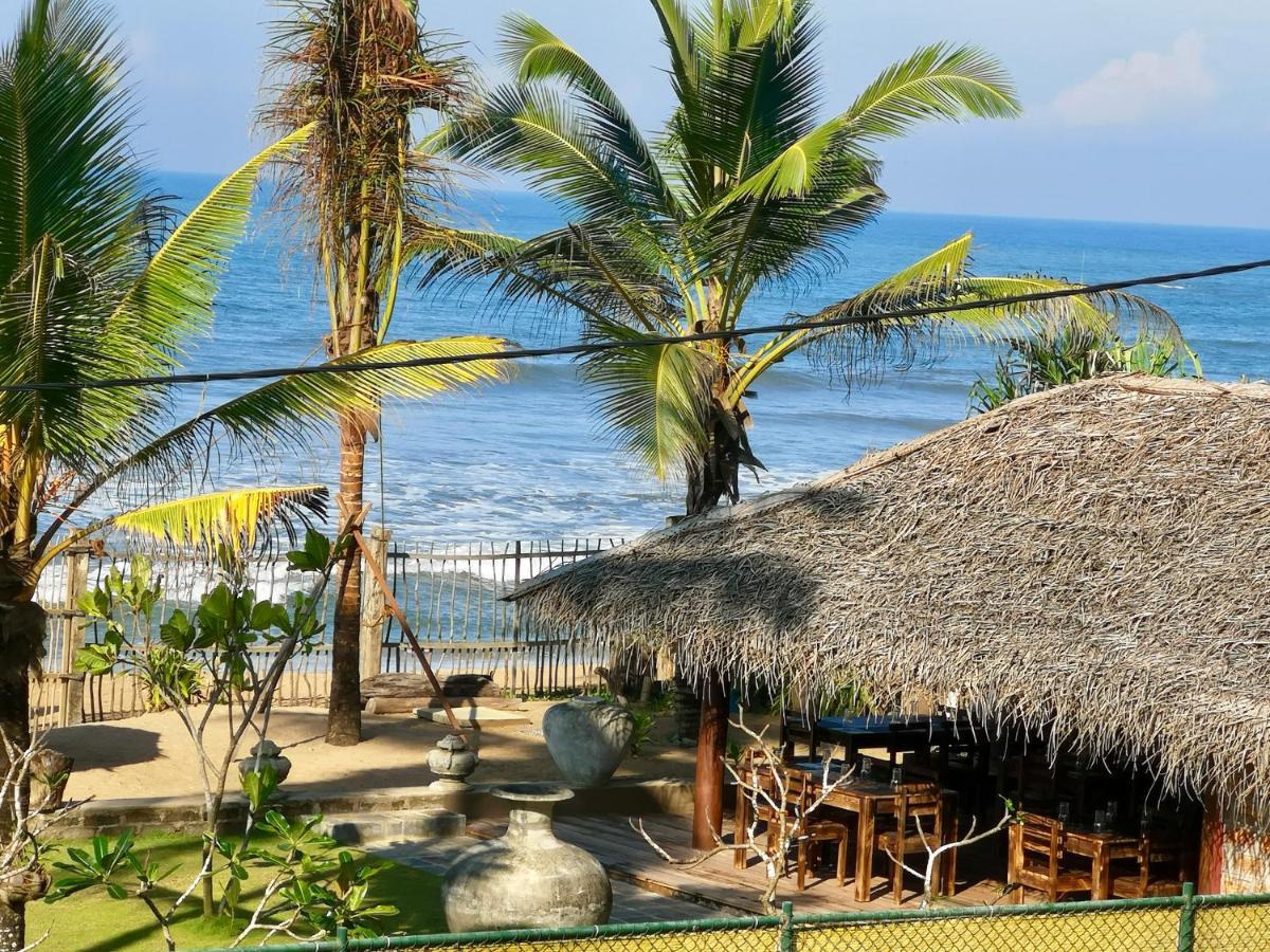 Thoduwawa Beach Villa Paiyagala Eksteriør bilde