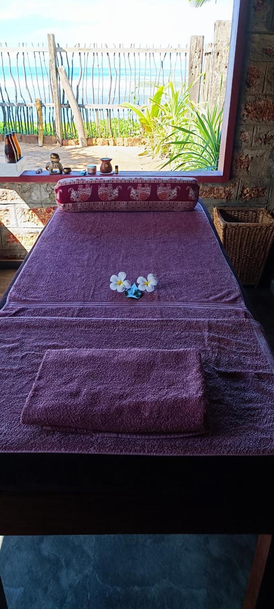 Thoduwawa Beach Villa Paiyagala Eksteriør bilde