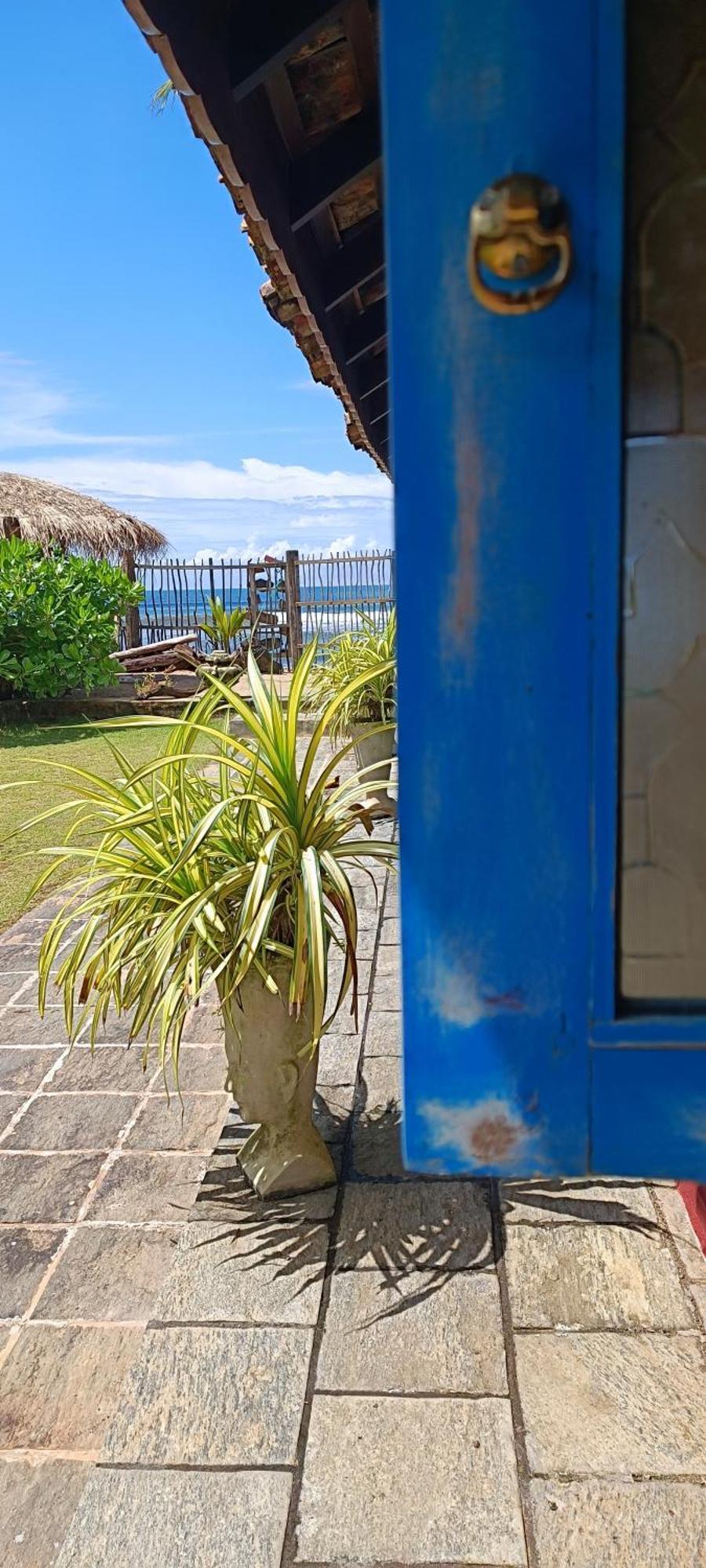 Thoduwawa Beach Villa Paiyagala Eksteriør bilde
