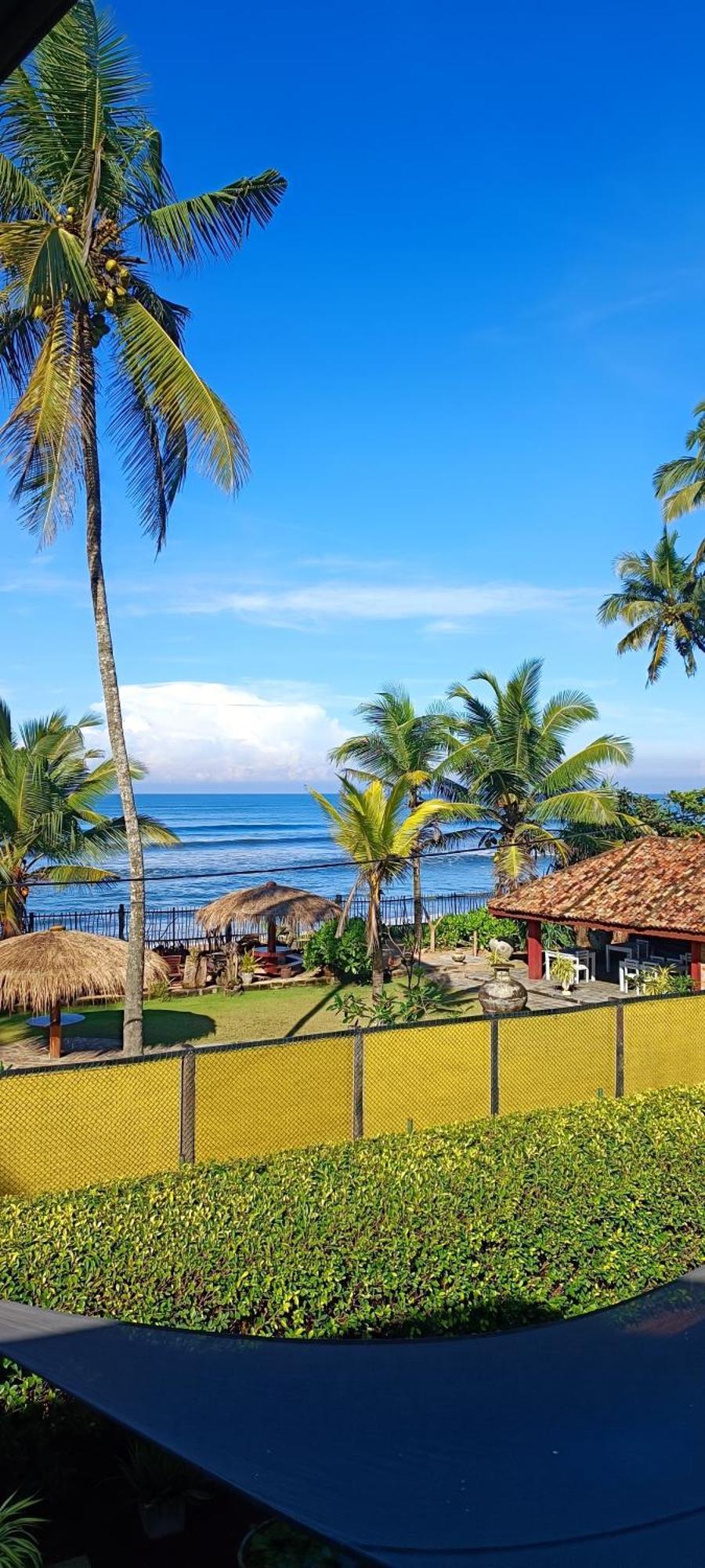 Thoduwawa Beach Villa Paiyagala Eksteriør bilde