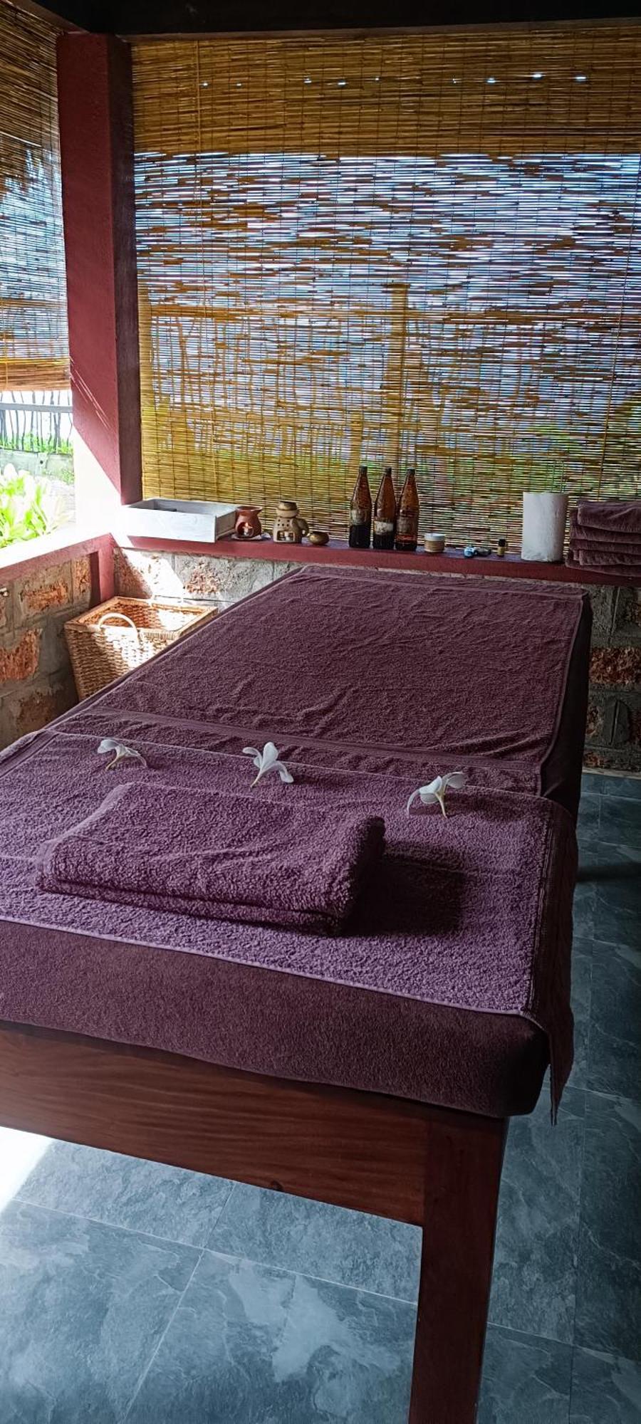 Thoduwawa Beach Villa Paiyagala Eksteriør bilde