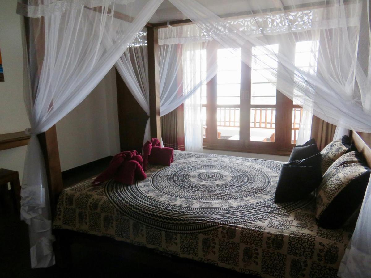 Thoduwawa Beach Villa Paiyagala Eksteriør bilde