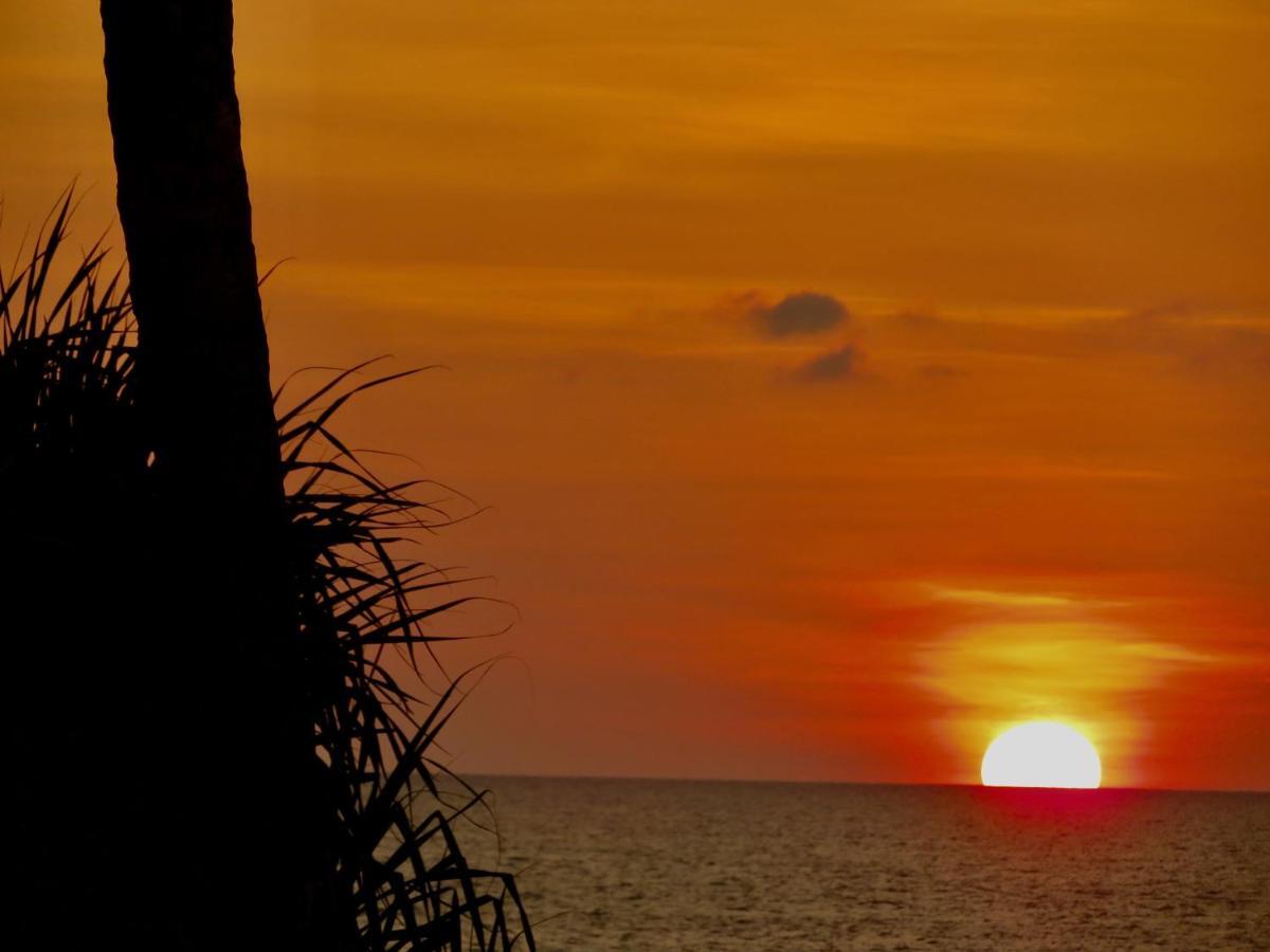 Thoduwawa Beach Villa Paiyagala Eksteriør bilde
