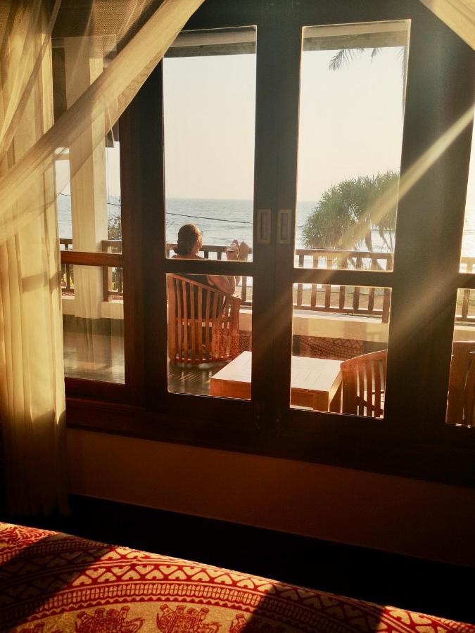 Thoduwawa Beach Villa Paiyagala Eksteriør bilde