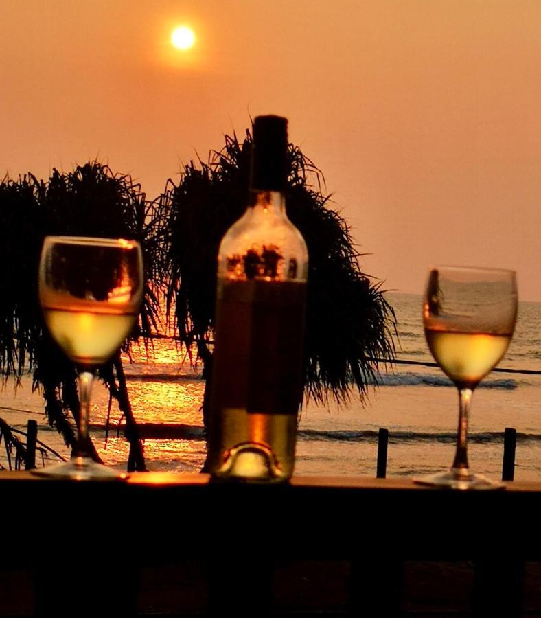 Thoduwawa Beach Villa Paiyagala Eksteriør bilde