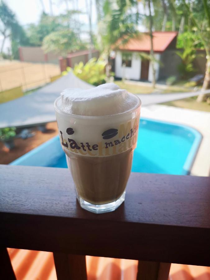 Thoduwawa Beach Villa Paiyagala Eksteriør bilde