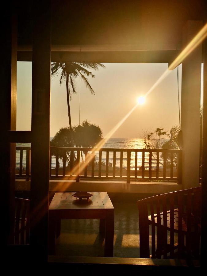 Thoduwawa Beach Villa Paiyagala Eksteriør bilde