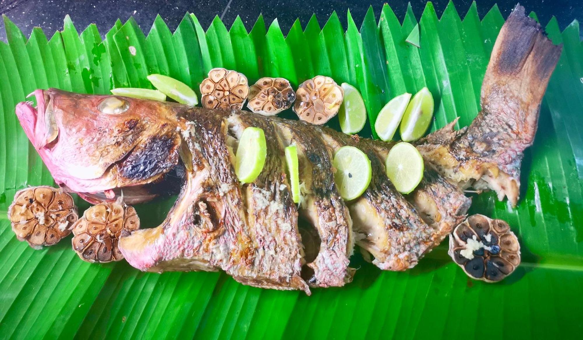 Thoduwawa Beach Villa Paiyagala Eksteriør bilde